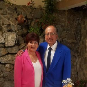 Meet your Posher, Heriberto